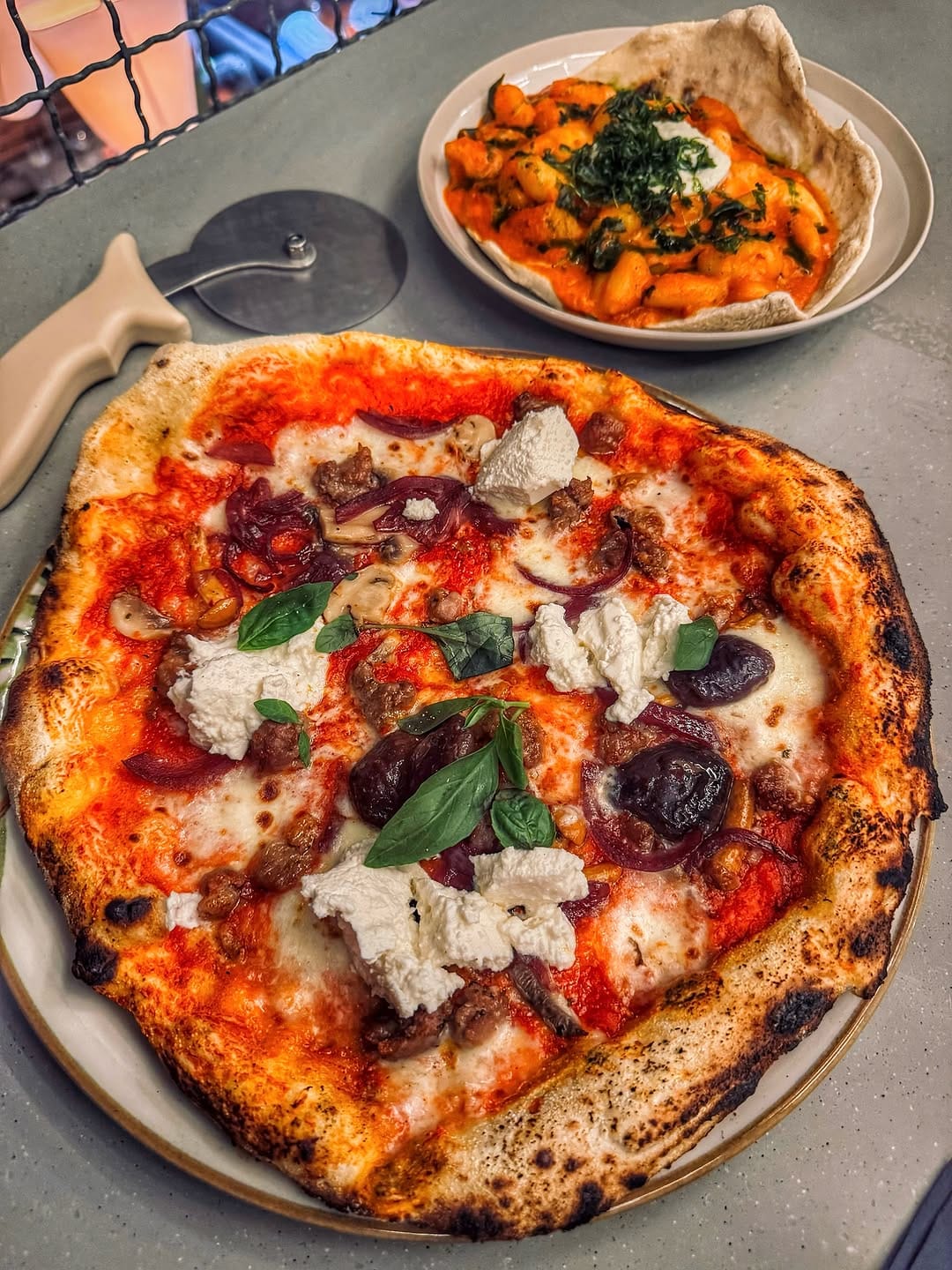 Post 1 by Scran and Wear🍴 on Instagram (carousel)