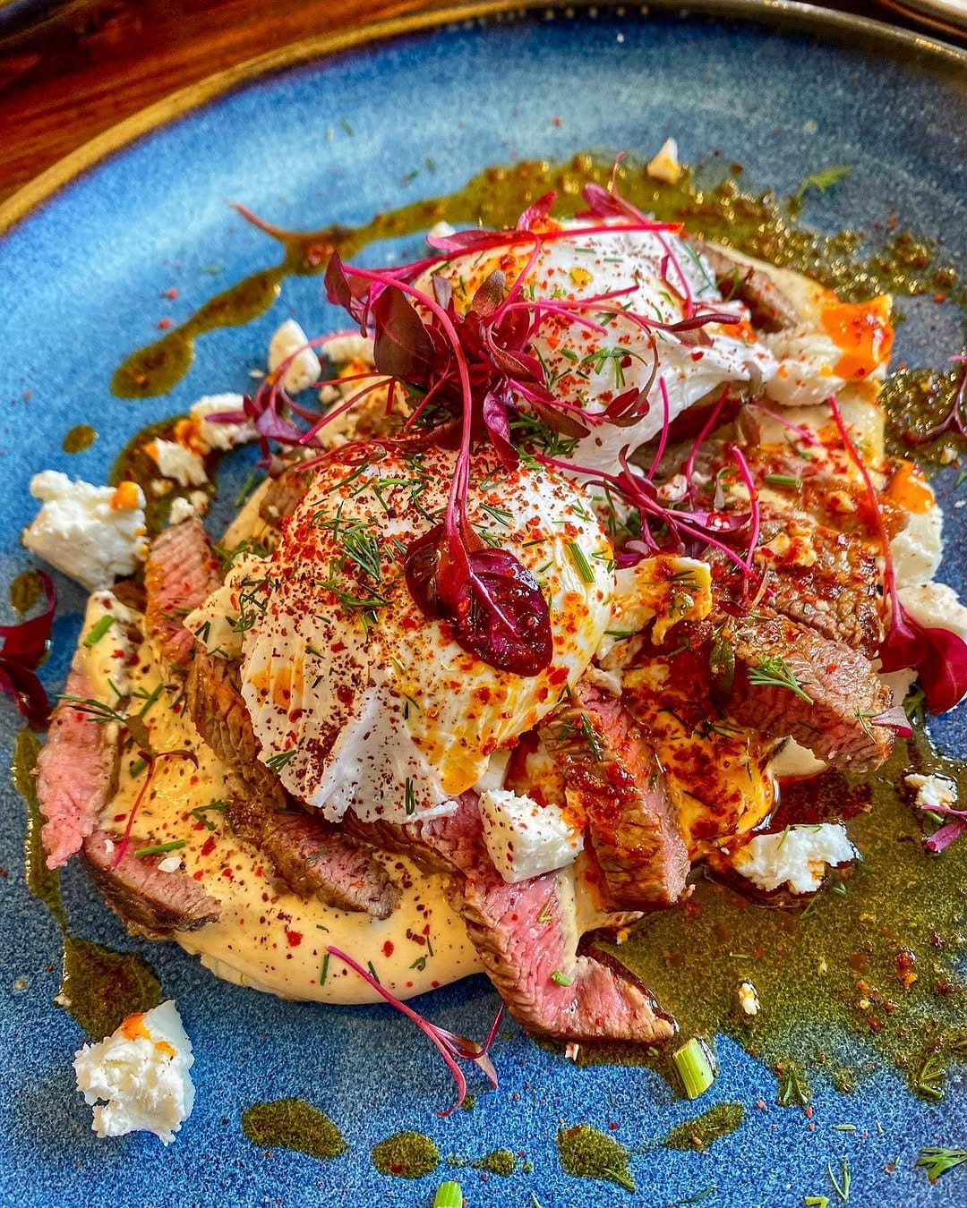 Post 10 by Scran and Wear🍴 on Instagram (carousel)