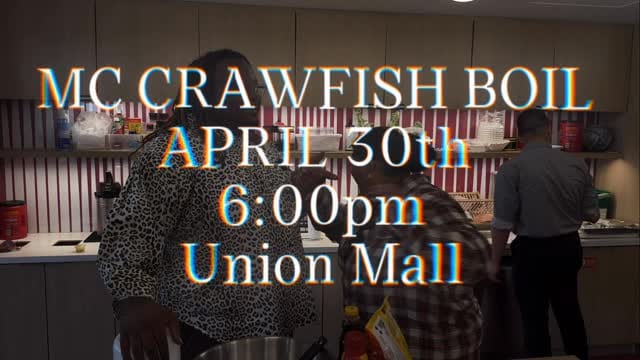 Post 7 by Arkansas Union on Instagram (video)