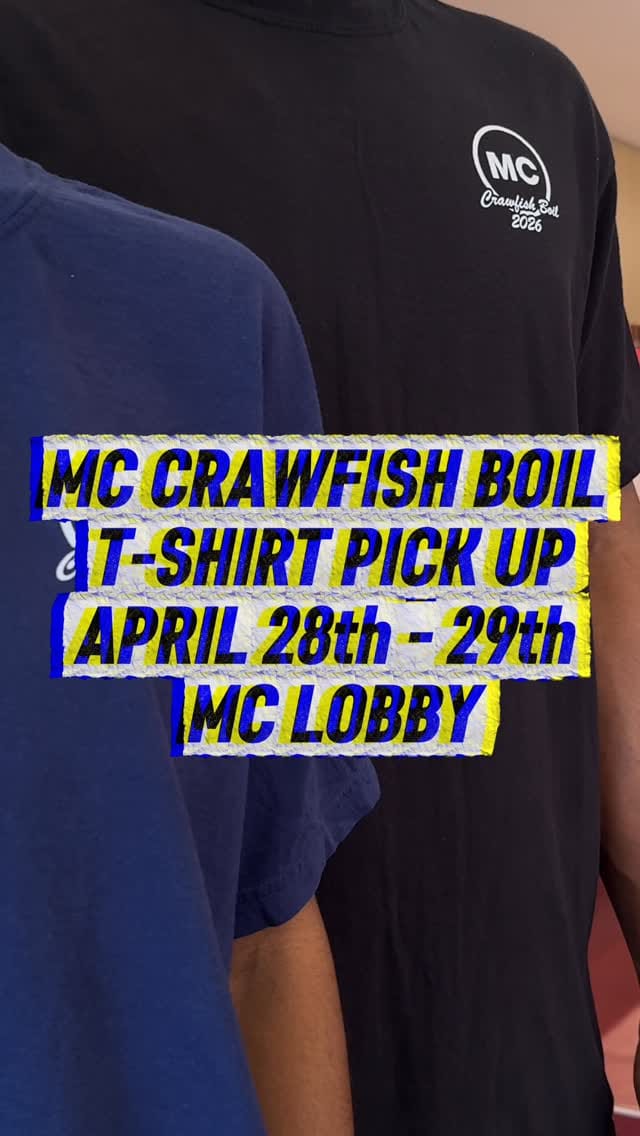 Post 2 by Arkansas Union on Instagram (video)