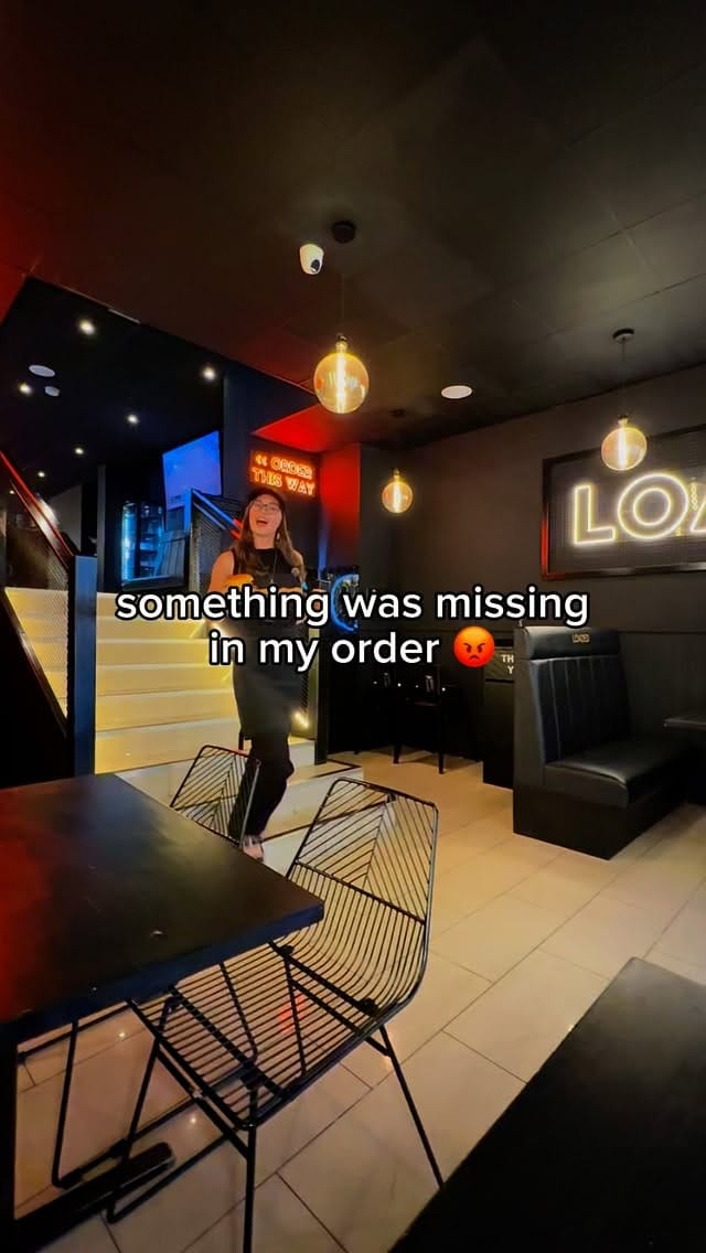 Post 9 by Loaded MCR | Burgers • Fries • Shakes on Instagram (video)