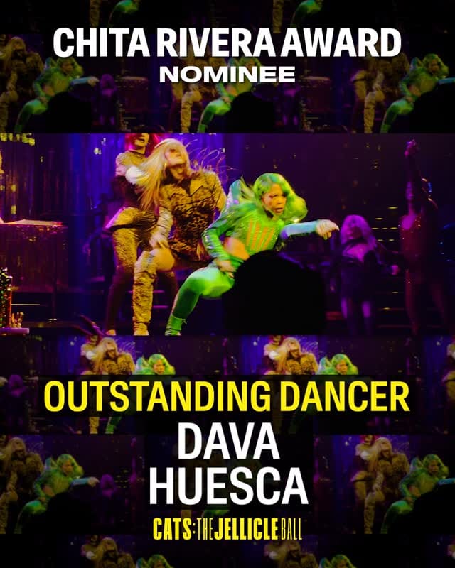 Post 2 by DAVA HUESCA (𝗱𝗮𝘆-𝘃𝗮 𝘄𝗲𝘀𝗰𝗮) on Instagram (video)