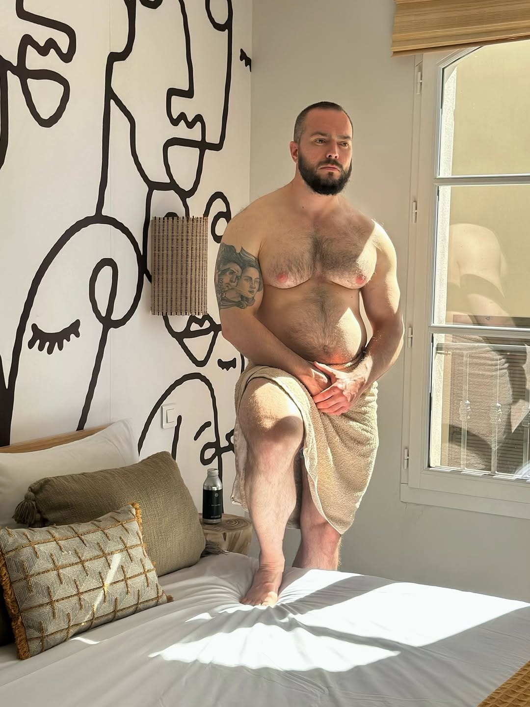 Post 5 by @mister.kiki on Instagram (image)