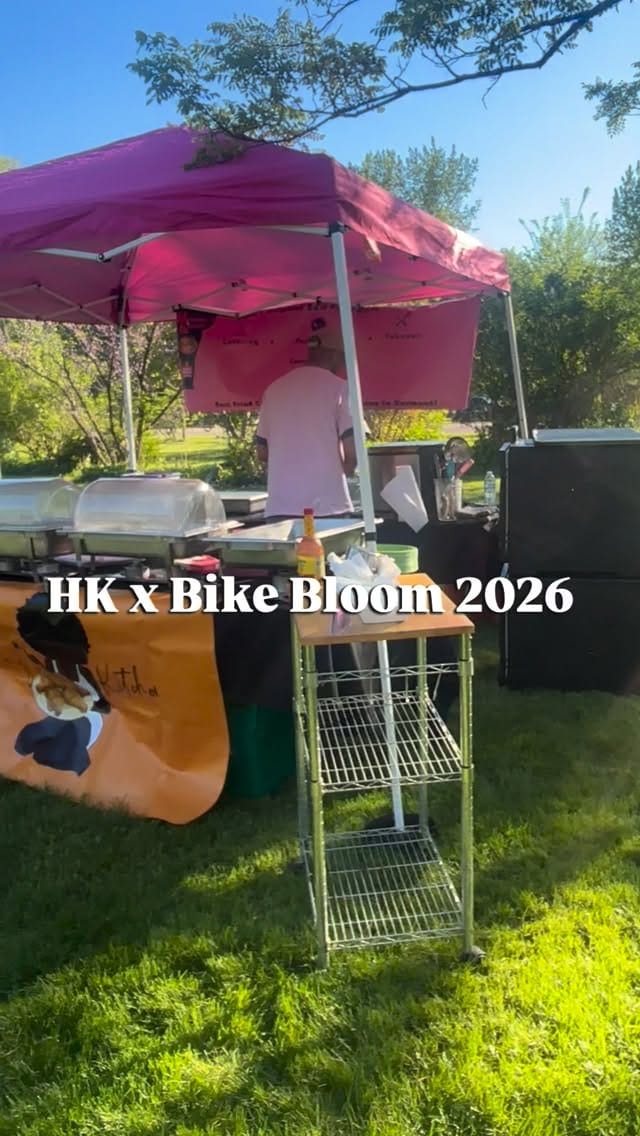 Post 4 by Harmony’s Kitchen on Instagram (video)