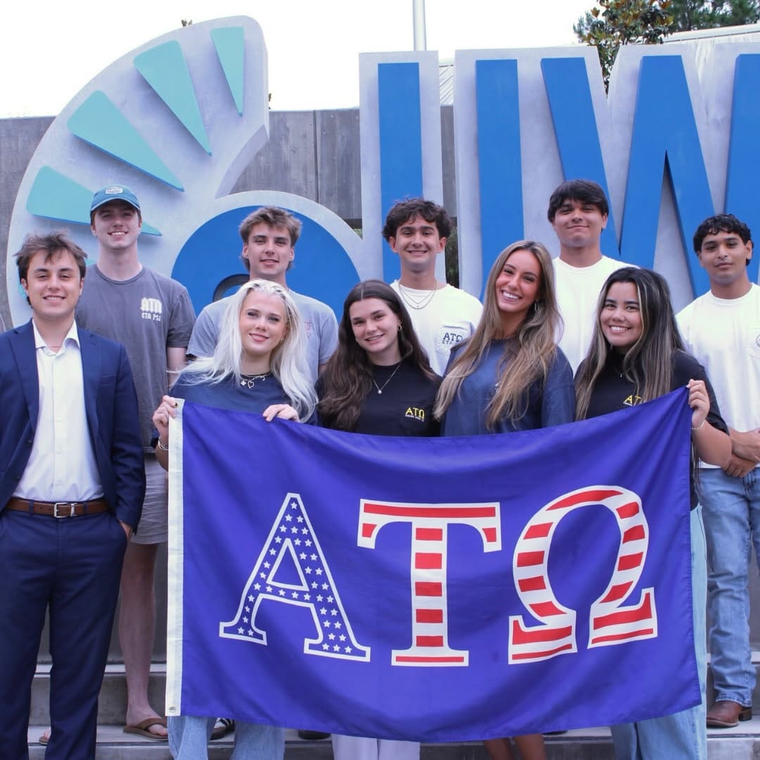 Post 2 by Alpha Tau Omega Fraternity on Instagram (carousel)