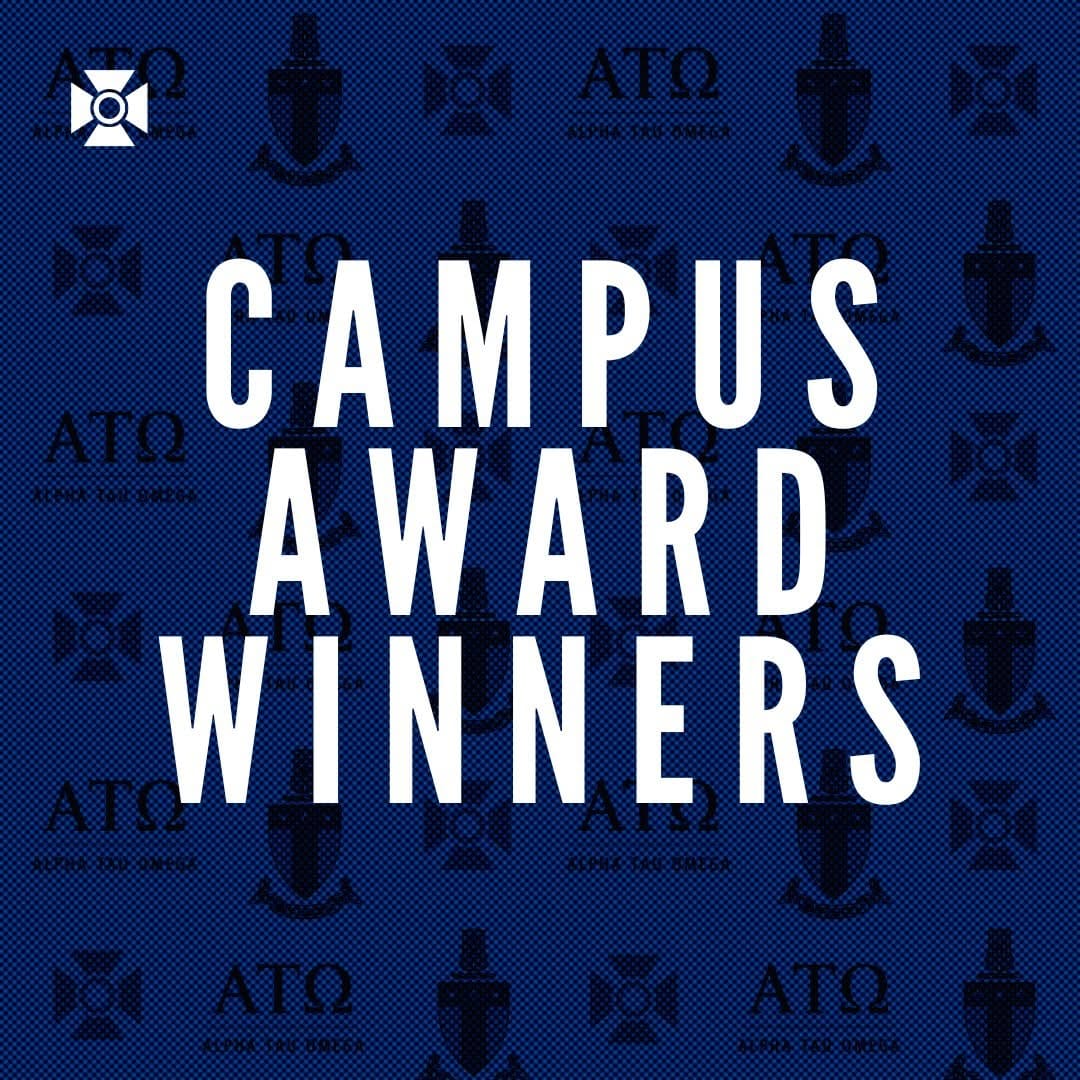Post 6 by Alpha Tau Omega Fraternity on Instagram (carousel)