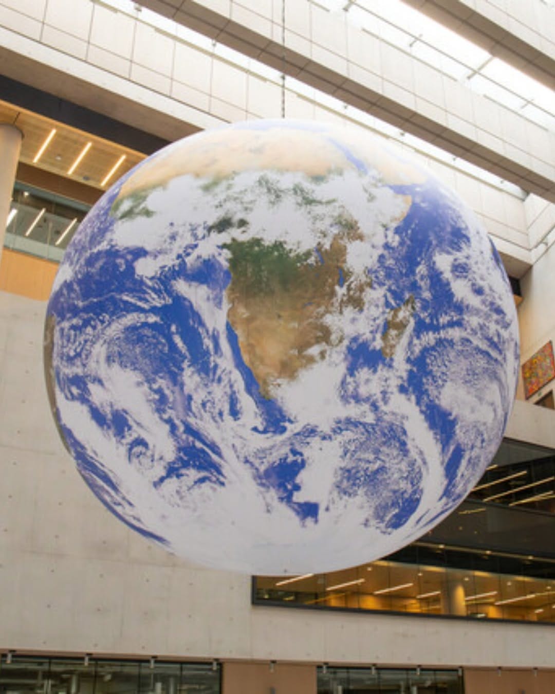 Post 8 by Sustainable UCL on Instagram (image)