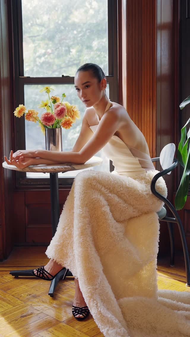 Post 6 by Yongqi Liu on Instagram (video)