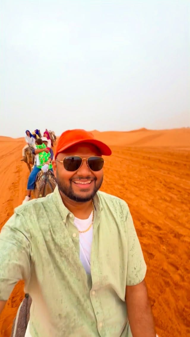 Post 3 by VijayKarthick Senthilvel on Instagram (video)