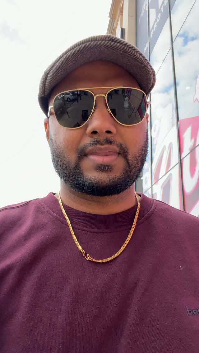 Post 4 by VijayKarthick Senthilvel on Instagram (video)