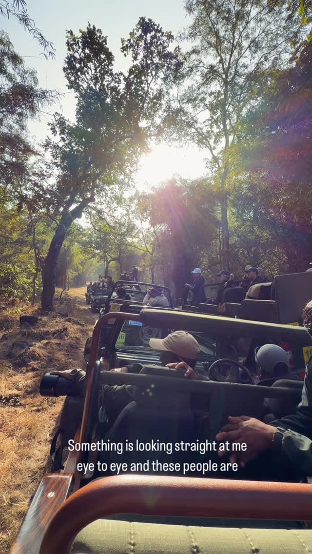 Post 9 by VijayKarthick Senthilvel on Instagram (video)