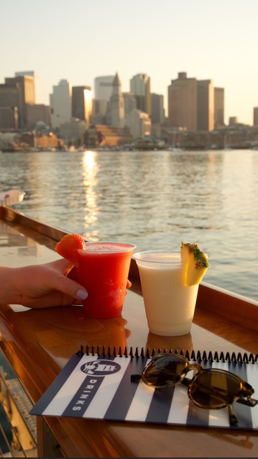 Post 5 by Brian Pu Ruiz l Boston Food + Lifestyle & Travel on Instagram (video)