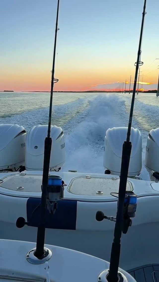 Post 3 by Vice Versa Fishing Charters on Instagram (video)