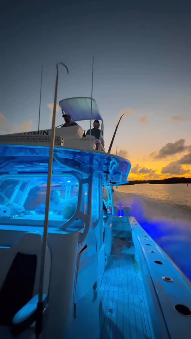 Post 2 by Vice Versa Fishing Charters on Instagram (video)