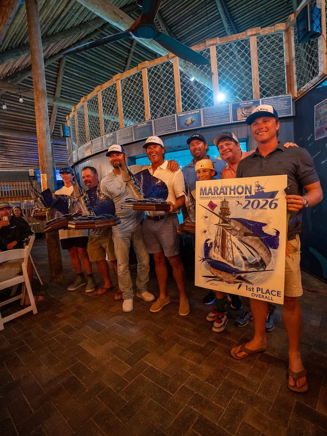 Post 10 by Vice Versa Fishing Charters on Instagram (carousel)