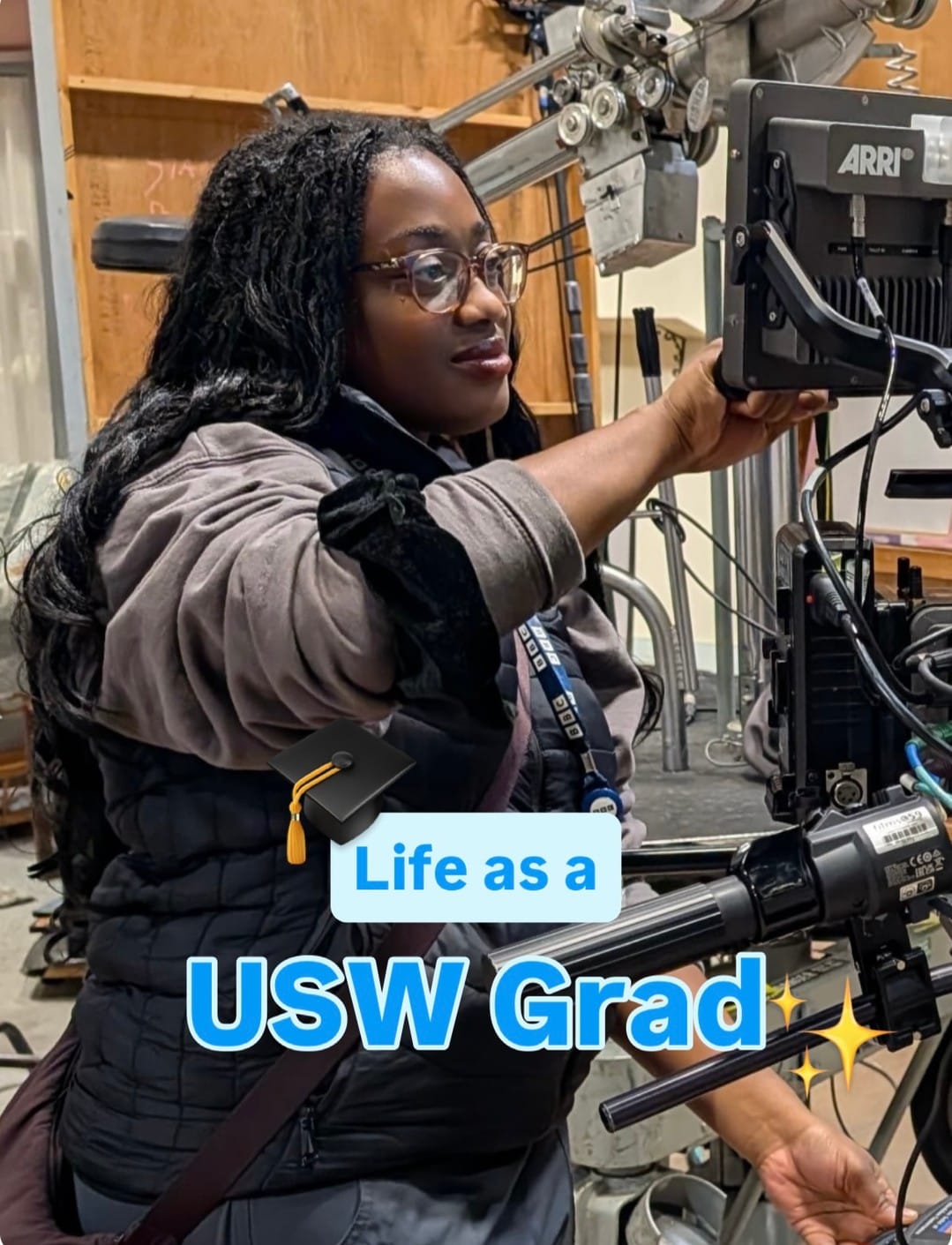 Post 1 by USW International on Instagram (carousel)