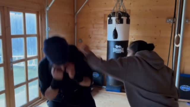 Post 5 by Harcharan Singh on Instagram (video)