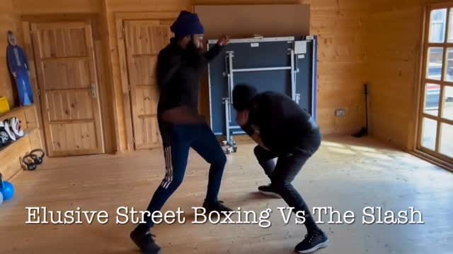 Post 1 by Harcharan Singh on Instagram (video)