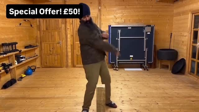 Post 9 by Harcharan Singh on Instagram (video)