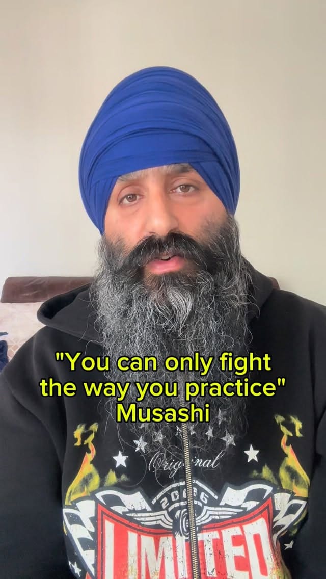 Post 6 by Harcharan Singh on Instagram (video)