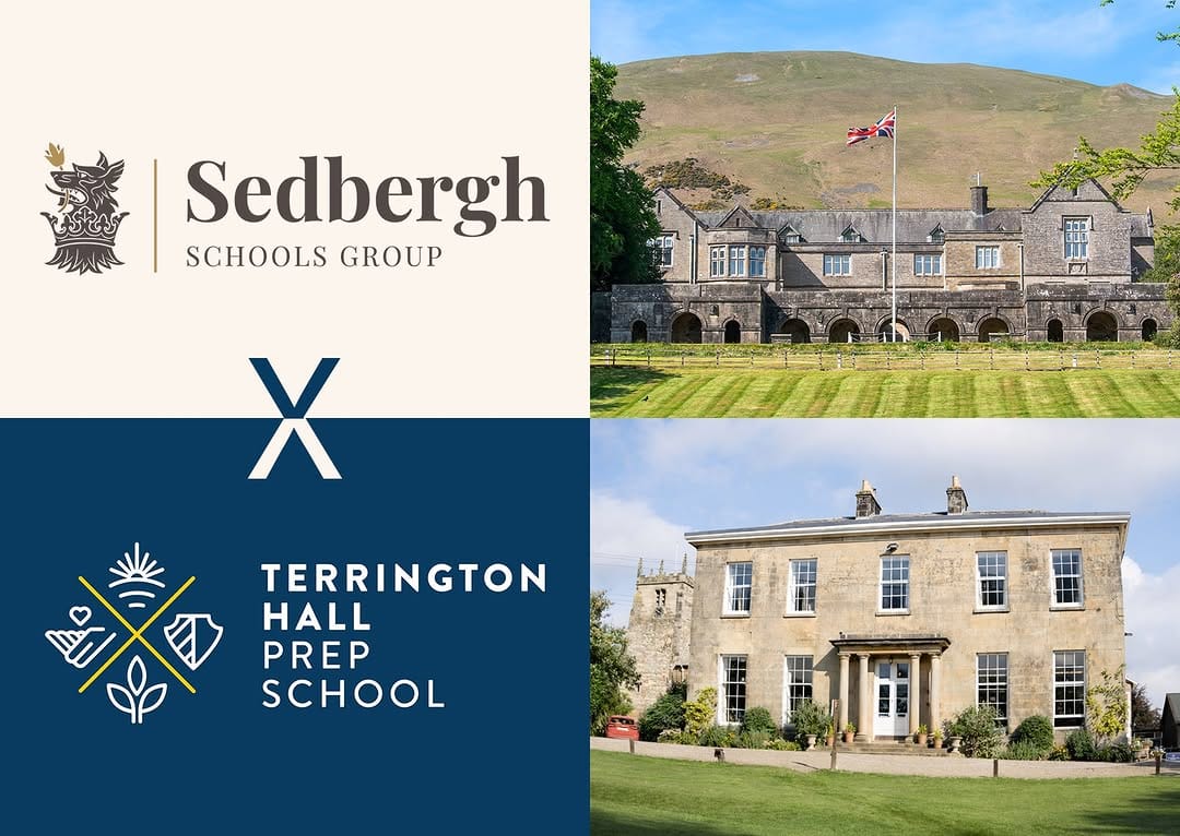Post 8 by Sedbergh School on Instagram (image)