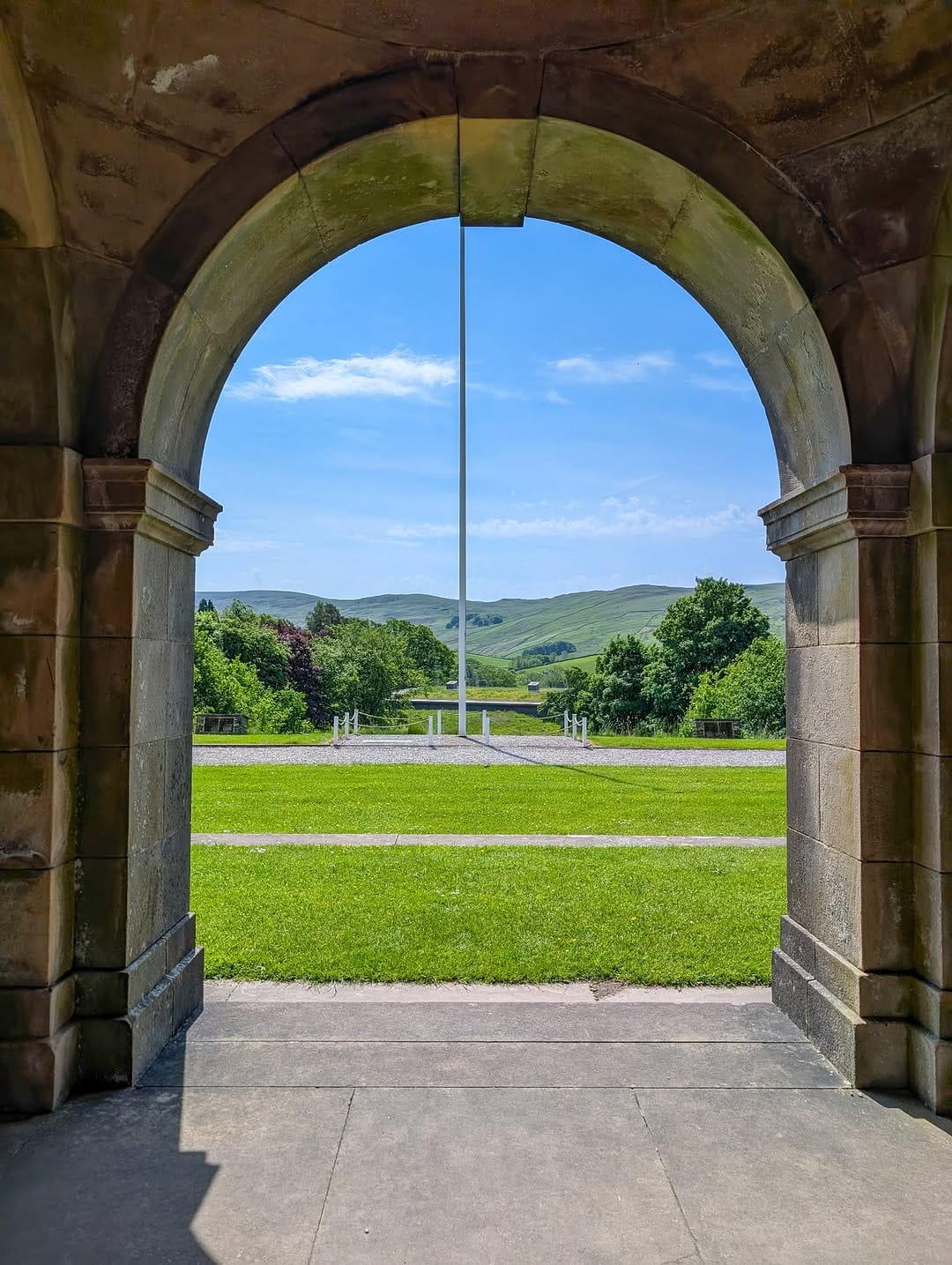 Post 1 by Sedbergh School on Instagram (image)