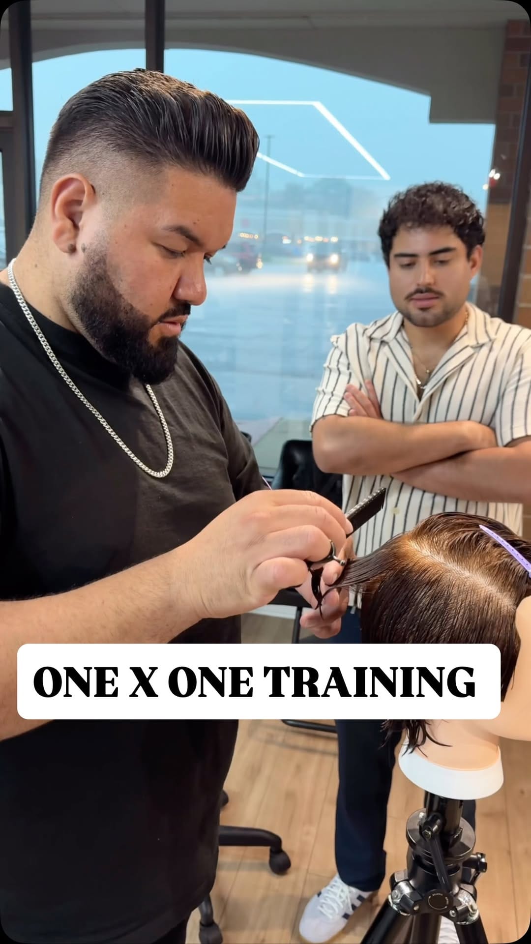 Post 1 by JESSIE PEREZ GIL | CHICAGO EDUCATOR on Instagram (video)