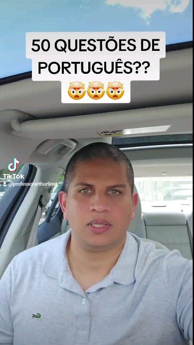 Post 10 by Prof. Arthur Lima on Instagram (video)