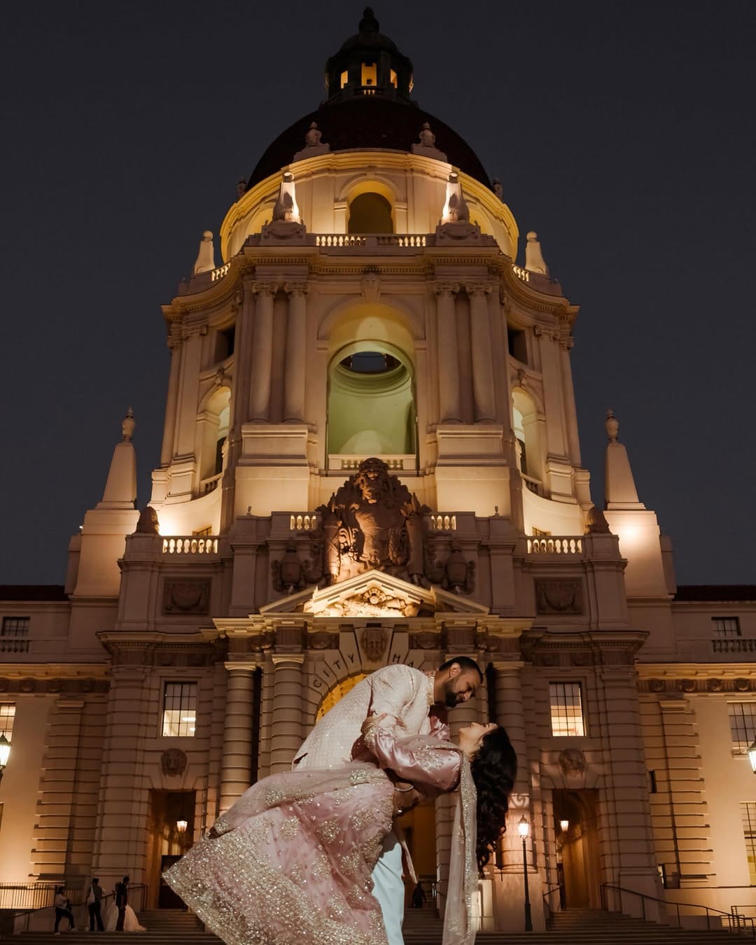 Post 2 by AJ Studios | #1 SoCal Wedding Photographer on Instagram (carousel)