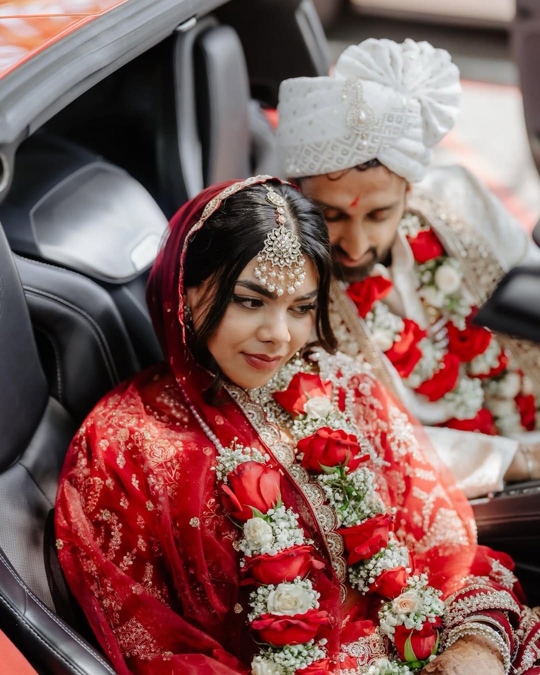 Post 5 by AJ Studios | #1 SoCal Wedding Photographer on Instagram (carousel)