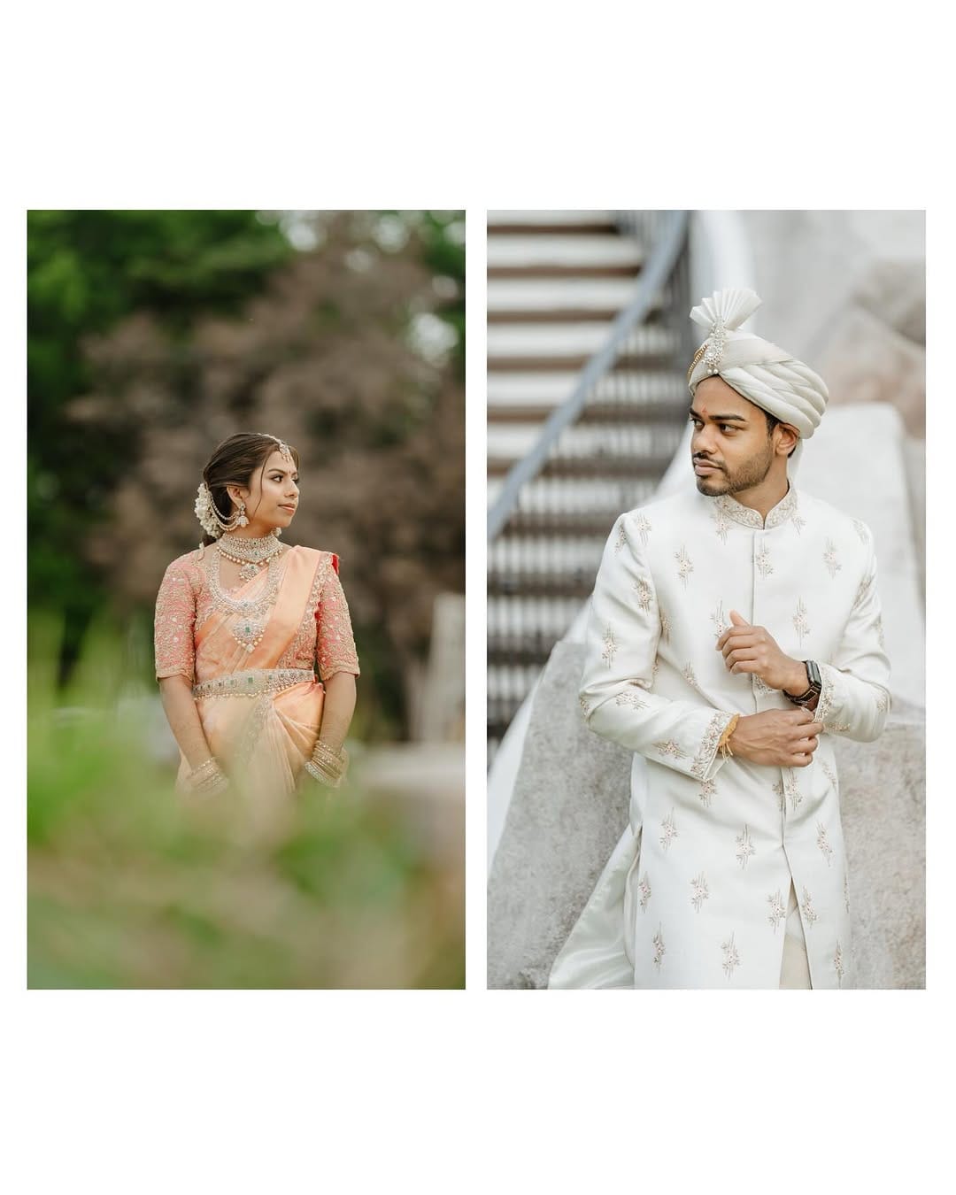 Post 8 by AJ Studios | #1 SoCal Wedding Photographer on Instagram (carousel)