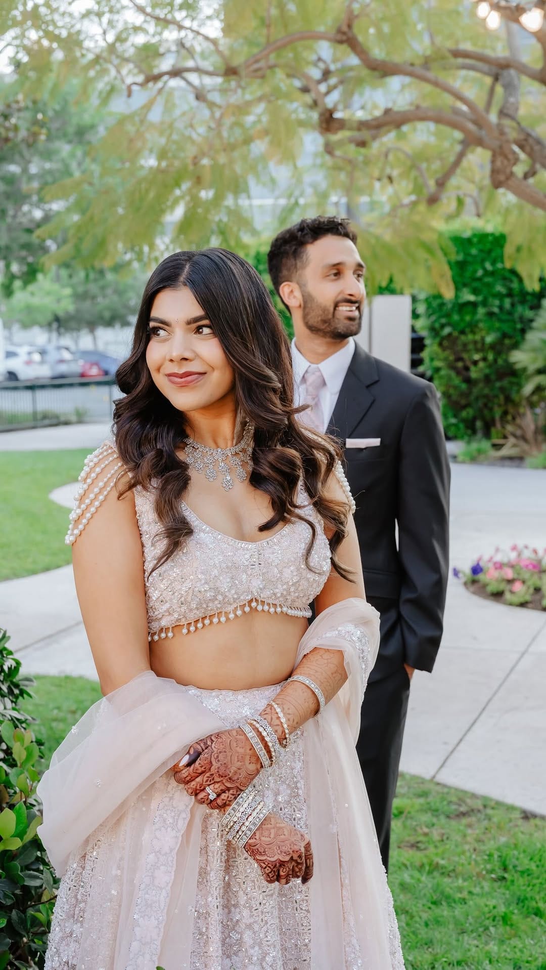 Post 4 by AJ Studios | #1 SoCal Wedding Photographer on Instagram (video)