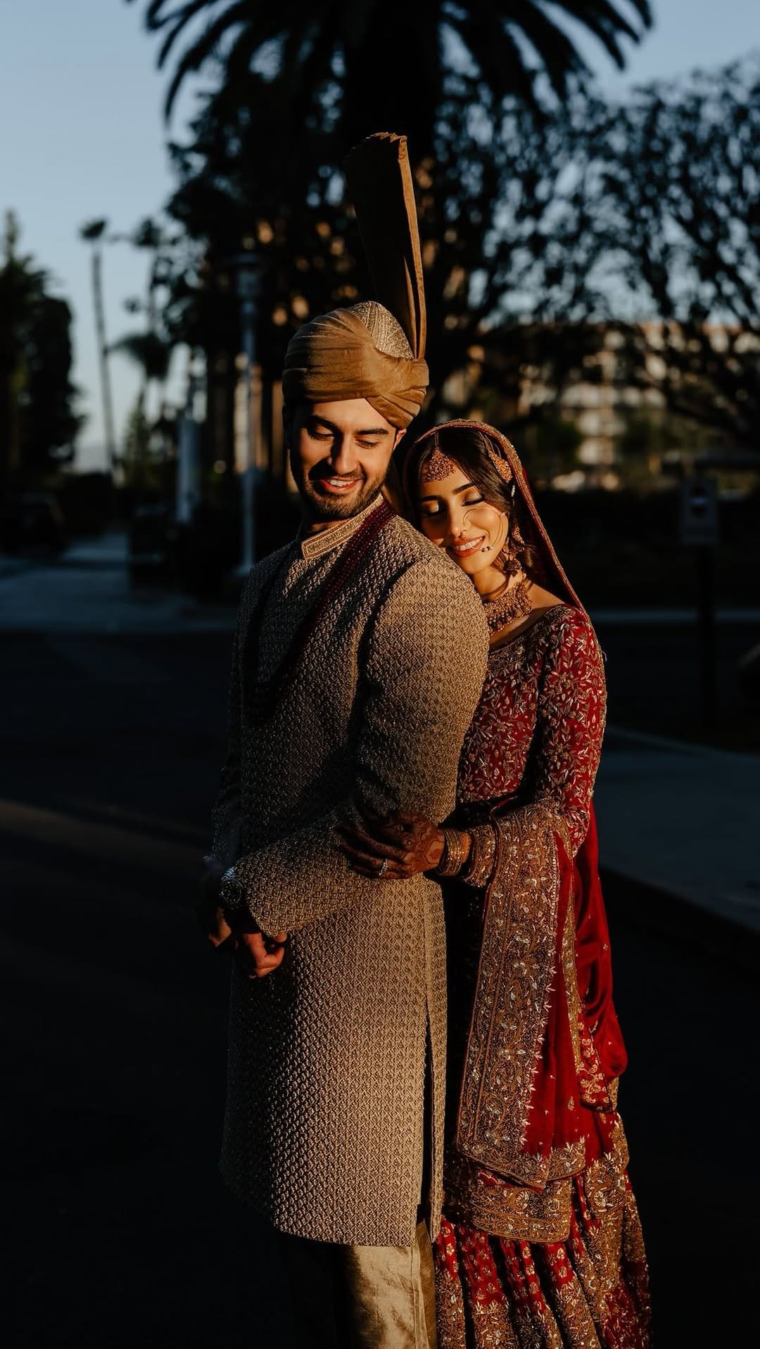 Post 6 by AJ Studios | #1 SoCal Wedding Photographer on Instagram (video)
