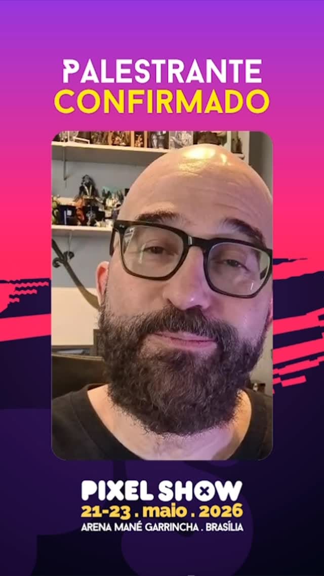 Post 8 by Cristiano Seixas on Instagram (video)