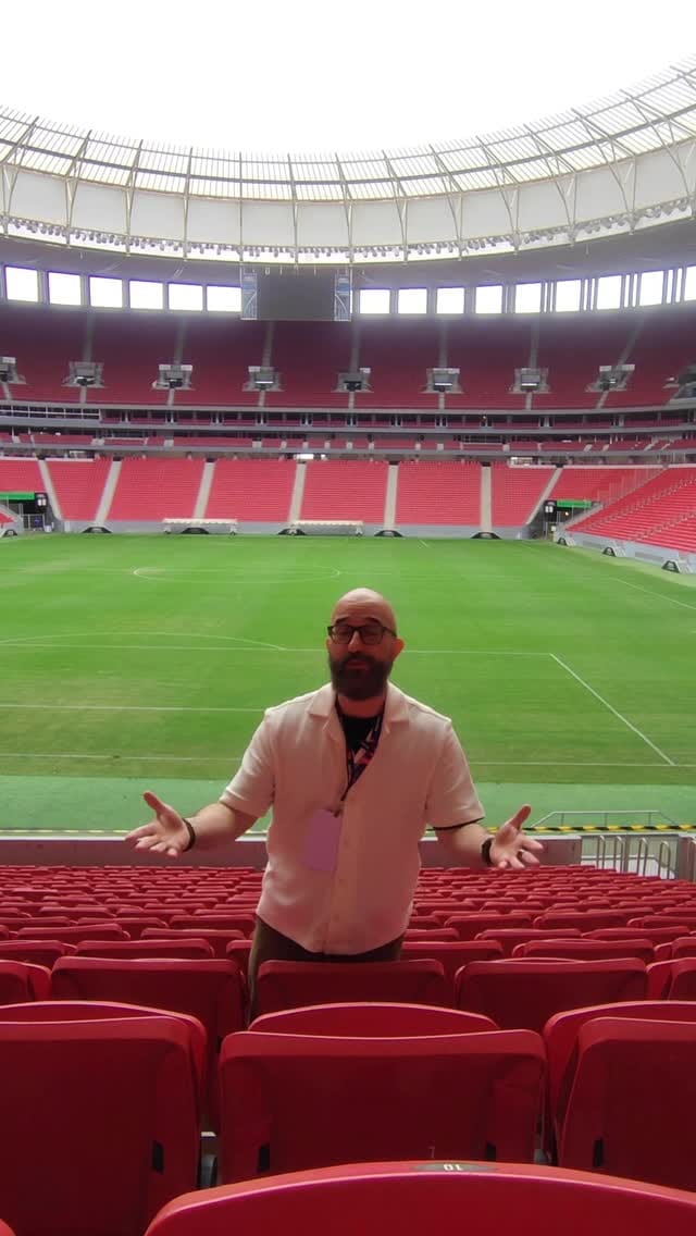 Post 4 by Cristiano Seixas on Instagram (video)