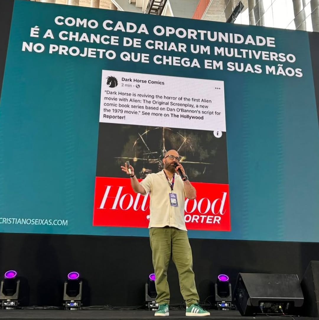 Post 3 by Cristiano Seixas on Instagram (image)