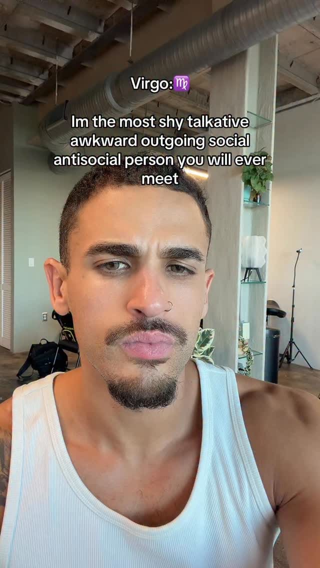 Post 2 by Charlie Mac ♍️ on Instagram (video)