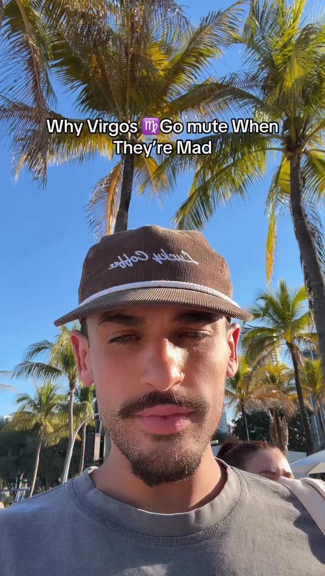 Post 5 by Charlie Mac ♍️ on Instagram (video)