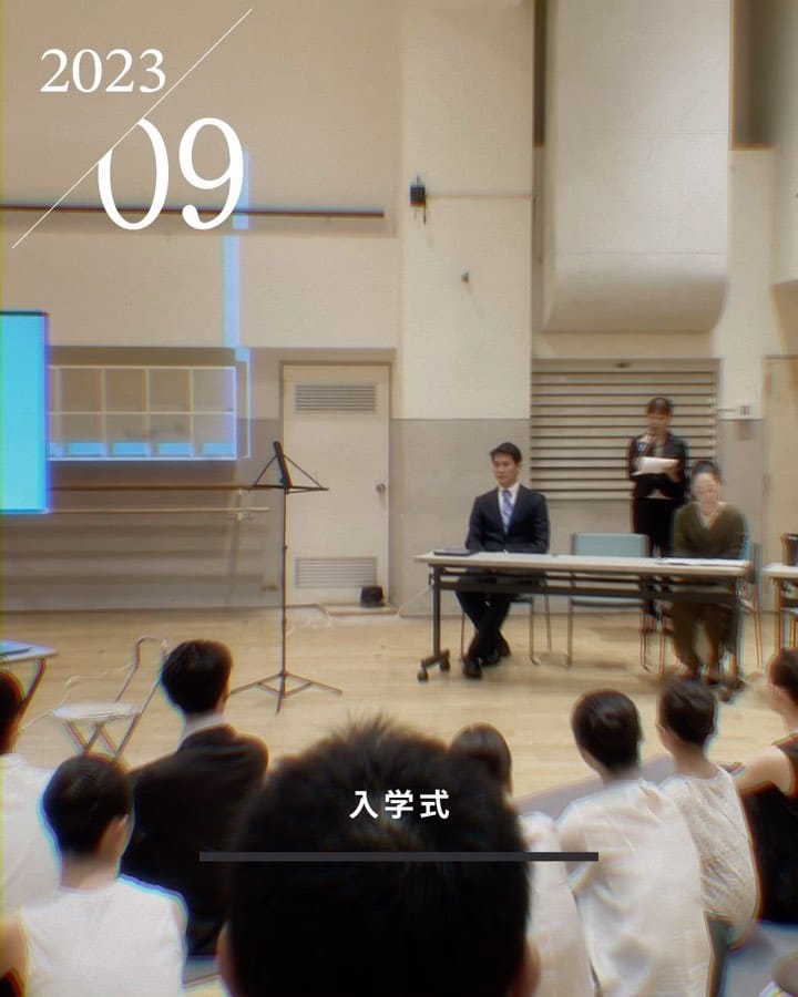 Post 10 by K-BALLET ACADEMY on Instagram (video)