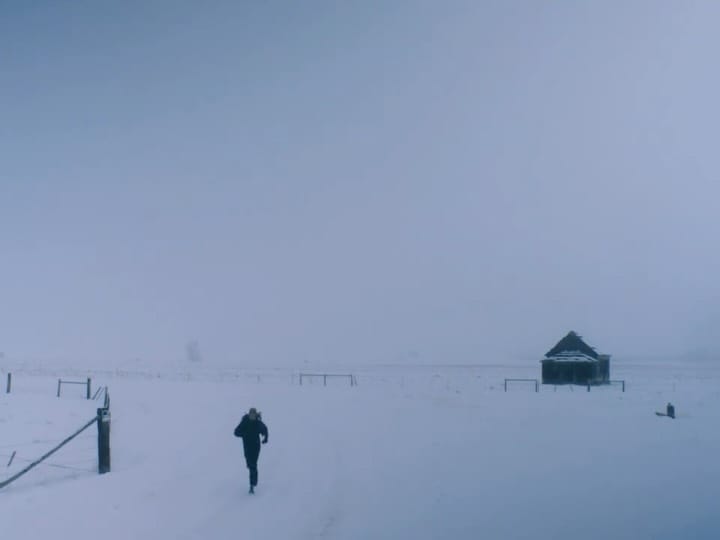 Post 4 by Ben Ward on Instagram (video)