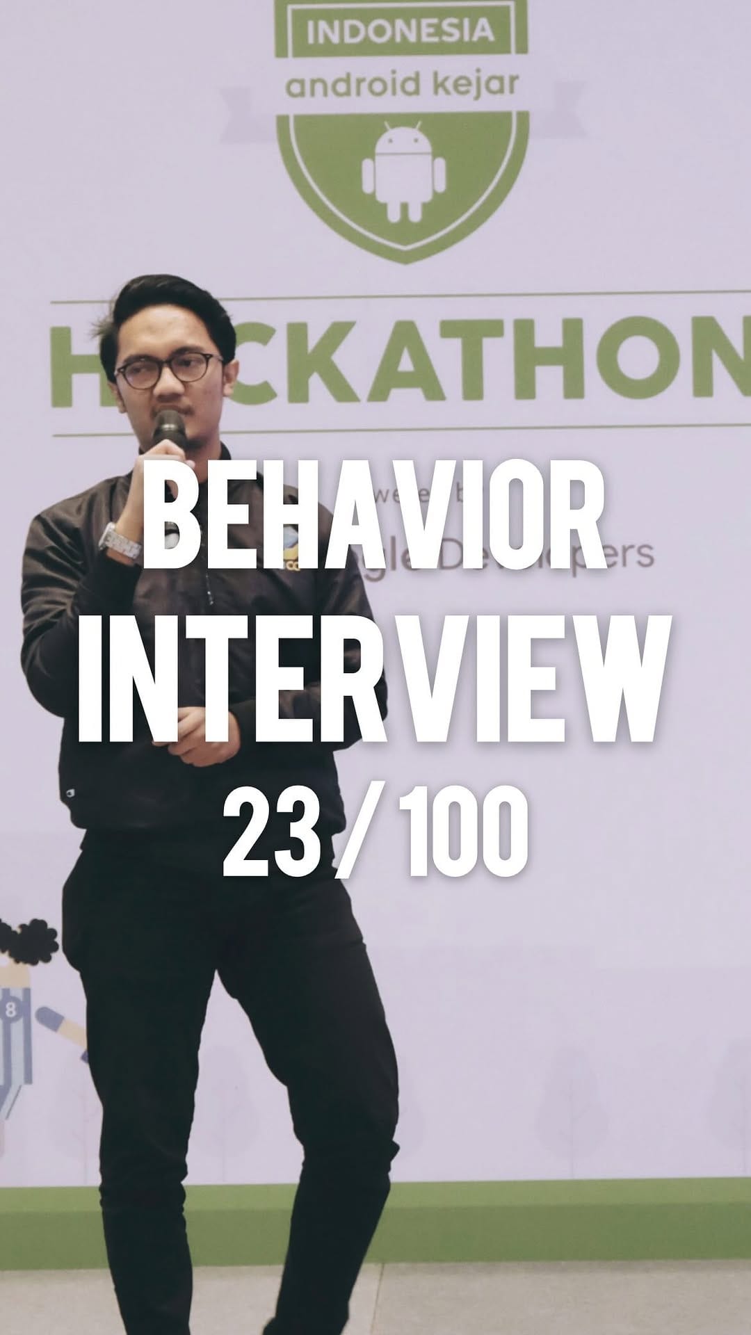 Post 5 by Robihamanto on Instagram (video)