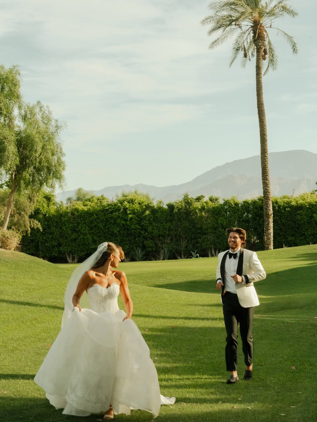 Post 8 by California + Colorado Cinematic Wedding Photographer on Instagram (carousel)