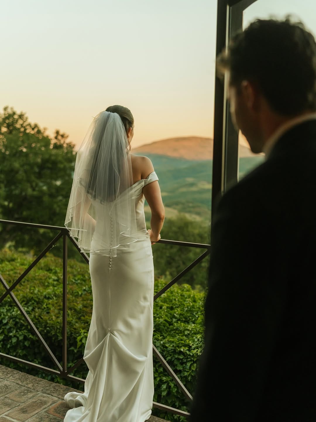 Post 3 by California + Colorado Cinematic Wedding Photographer on Instagram (carousel)