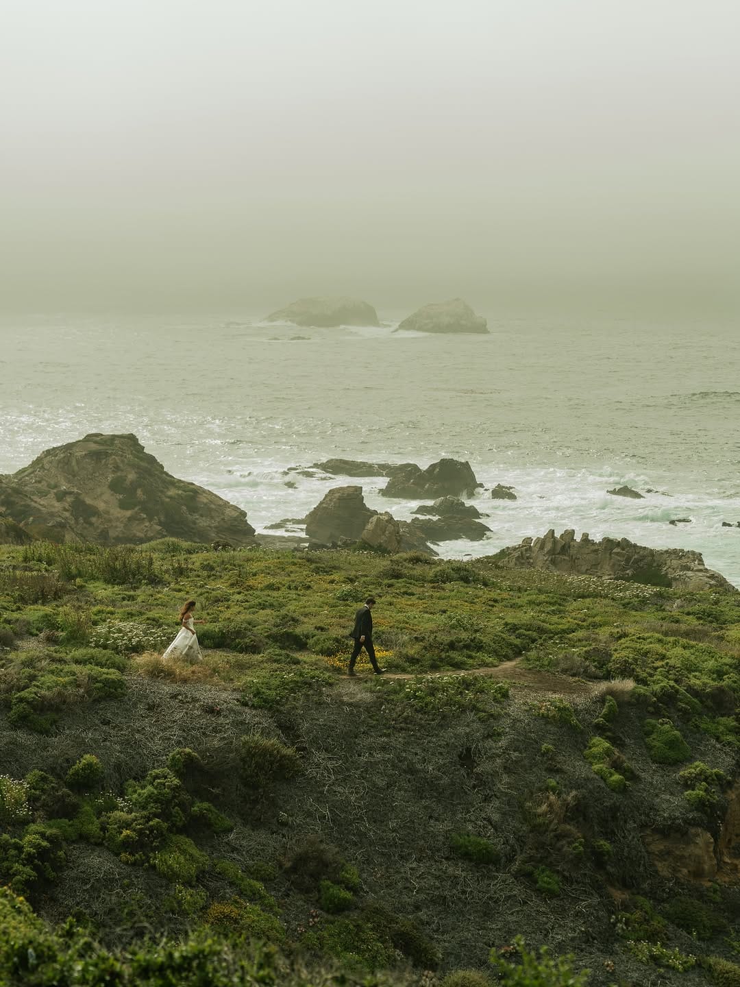 Post 4 by California + Colorado Cinematic Wedding Photographer on Instagram (carousel)