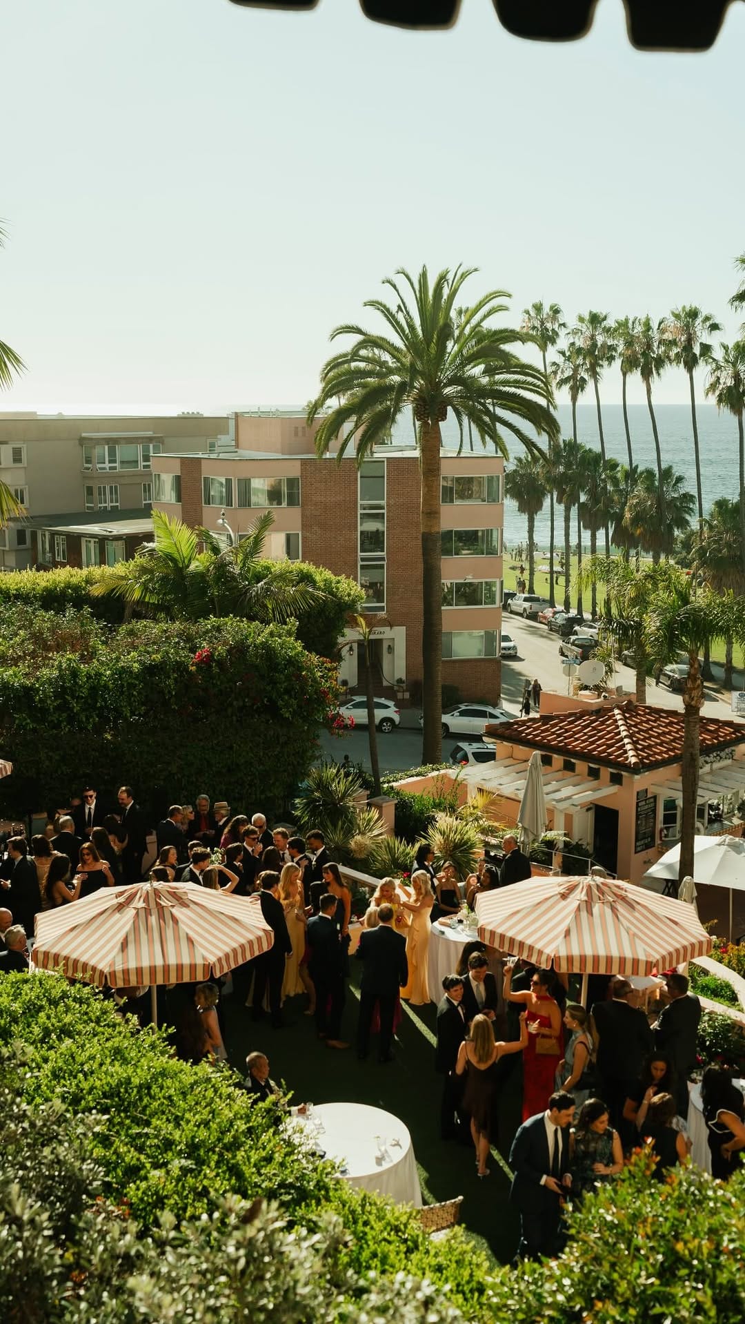 Post 5 by California + Colorado Cinematic Wedding Photographer on Instagram (video)