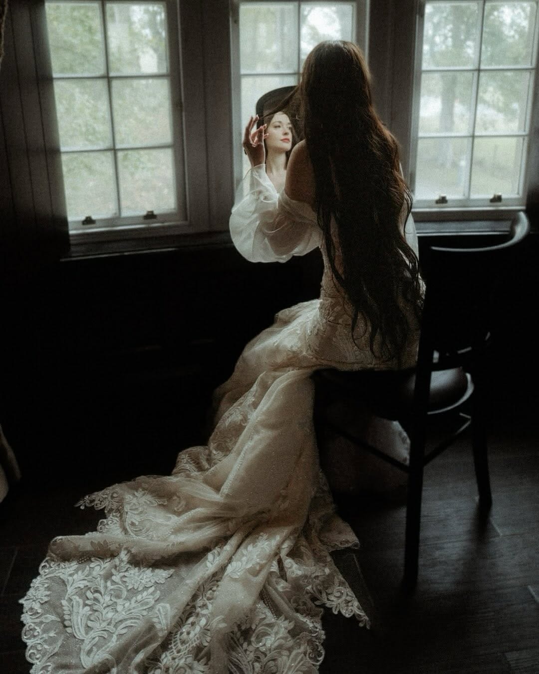 Post 10 by Heather Robertson Hair & Education on Instagram (carousel)