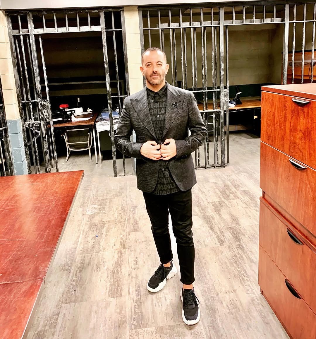 Post 9 by Adi Cohen on Instagram (image)