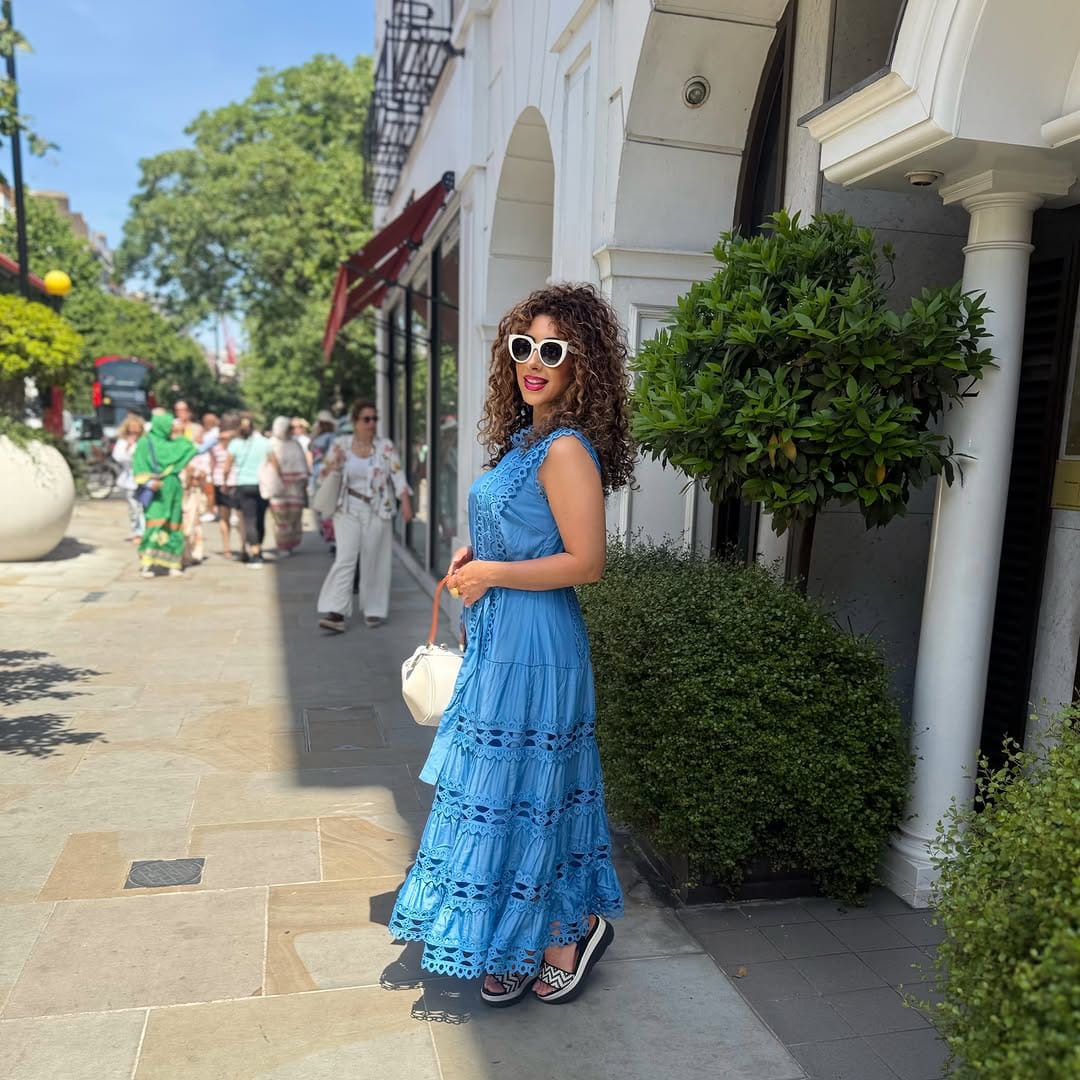 Post 2 by S Sara Vahidi on Instagram (carousel)