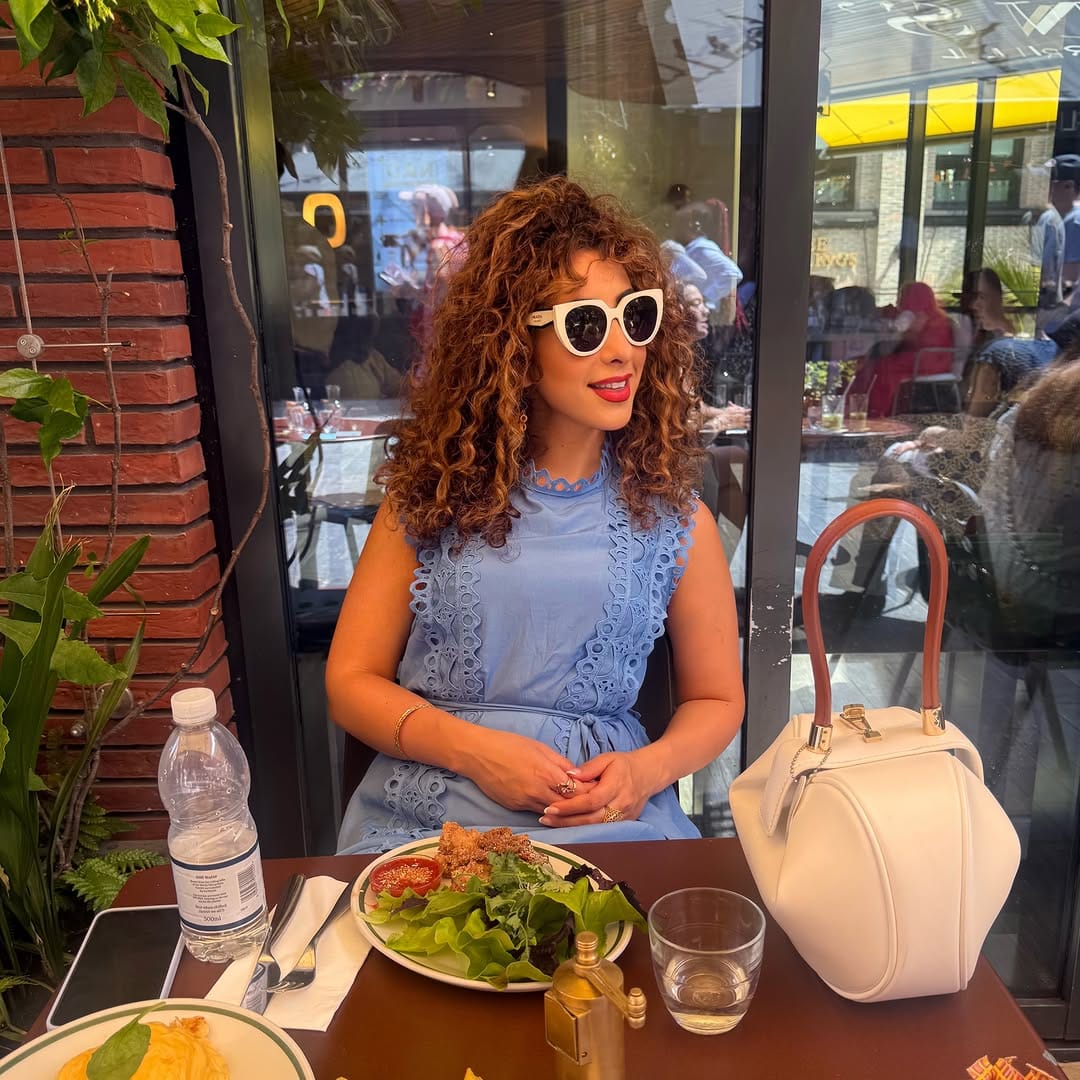 Post 4 by S Sara Vahidi on Instagram (carousel)