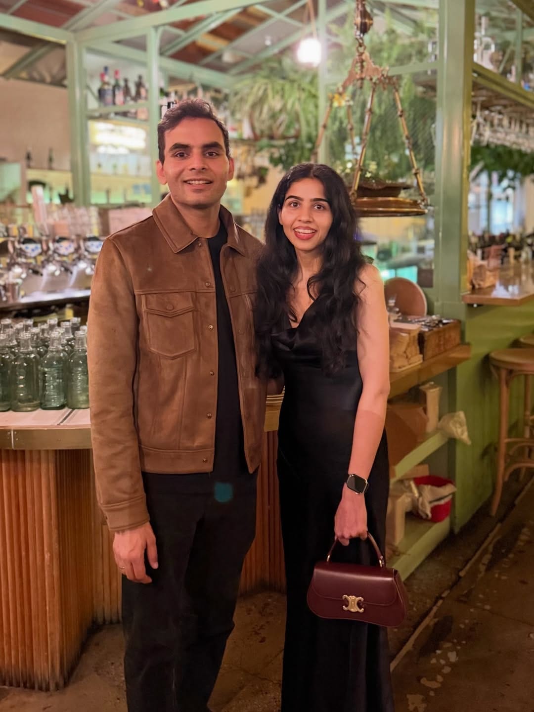 Post 3 by Sandeep Singh on Instagram (carousel)